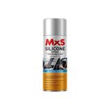MxS Trim Ses Giderici - Silikon Sprey - 400 Ml