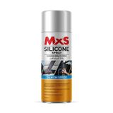 Mxs Trim Sesi Kes er Silikon Sprey 400 ML