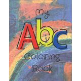 My ABC Coloring Book
