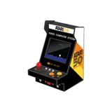 My Arcade 12CM Atari Taşınabilir Retro Arcade Oyun Konsolu -75 Oyun