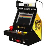 My Arcade Atari Nano Player Pro 75 Giochi In 1 Oyun Konsolu - Standart