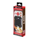 My Arcade Atari Pixel Pocket Pro: Resmi Lisanslı Atari Video Oyunu, Taşınabilir Anahtarlık Arcade