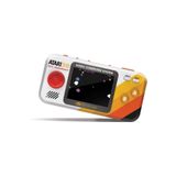My Arcade DGUNL-7015 Atari Pocket Player Pro Taşınabilir Oyun Sistemi 100 Oyun