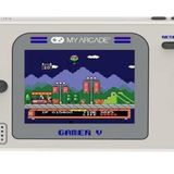 MY ARCADE GAMER V RETRO KONSOL 220 OYUN GRİ-MOR