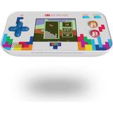 My Arcade Gamer V Tetrıs Retro Konsol 201 Oyun CON.MARC-7030 - Beyaz