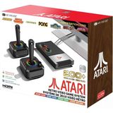 My Arcade Gamestation Atari Retro Konsol - Siyah - Standart