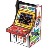 My Arcade Mappy Micro Collectible Miniature Oyun - Standart