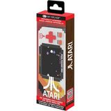My Arcade Pixel Pocket Player Atari Retro Konsol - 001-Renkli