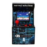My Arcade Retro Machine Taşınabilir Retro Oyun Konsolu