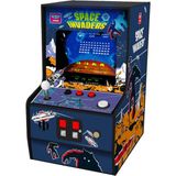 My Arcade Space Invaders Micro Player Retro Oyun Konsolu - Standart