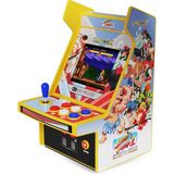 My Arcade Street Fighter Iı Micro Oyun Konsolu - Standart