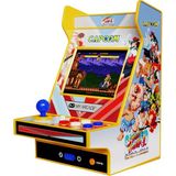 My Arcade Super Street Fighter Iı Oyun Konsolu - Standart