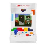 My Arcade Tetris Pico Player Taşınabilir Retro Oyun Konsolu