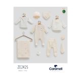 My Baby Kumsal MÜSLİN 10 lu Hastane Çıkışı yeni sezon JUNGLE FRİENDS 2425 slc2425KJJ