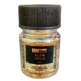 My Bake 10 gr Yenilmez Altın Metalik Pul Yaldız