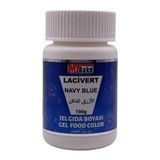 My Bake Jel Gıda Boyası Lacivert 100 gr - 1 Adet