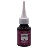 My Bake Su Bazlı Likit Gıda Boyası Bordo - 60 gr