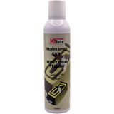 My Bake Velvet Kadife Sprey Gıda Boyası 250 ml Sarı