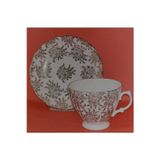 My Balli Store Antika Gold Royal Vale Porselen Çay Fincanı