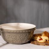 My Balli Store Mason Cash In The Forest Gri 29CM Fox Mixing Bowl (Karıştırma Kasesi)