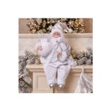 My Balli Store Noel Baba Yılbaşı Süsü (33 cm)