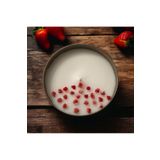 MY BEAD Soya Wax ÇİKOLATA Kokulu Vegan Mumlar 180 cc