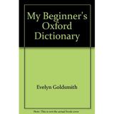 My Beginner's Oxford Dictionary