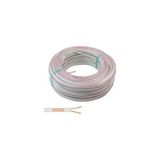 My Best Store 2X0.75MM Cca 100MT Kordon Kablo (4887) MYBESTSTORE-482957 - Çok Renkli