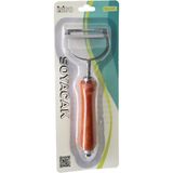 My Best Store Ahşap Saplı Tekli Soyacak (4887) MYBESTSTORE-482957 - Çok Renkli