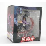My Best Store Anime Demon Slayer Tsugikuni Figürü 28 cm ALK5312 - Cr