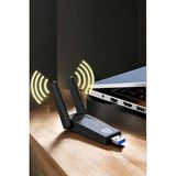 My Best Store Dual Band Wifi Alıcı Adaptör USB 3.0 Destekli