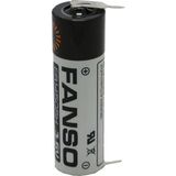 My Best Store ER14505H 3.6V Aa Size Pil (Li-Socl2) 2 Pın