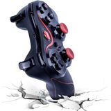 My Best Store Gamepad Bluetooth Bağlantılı Siyah Kablosuz Joystick Pc Uyumlu Telefon Tutuculu - Elektronik - Renkli