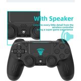 My Best Store Gamepad Bluetooth Bağlantılı Siyah Playstation 4 Uyumlu 1 Yıl Garantili Kablolu Kablosuz - Renkli