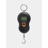 My Best Store Gülenyüz Elektronik Dijital El Kantarı 50 kg Terazi Tartı 10 gr Hassas