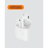 My Best Store Iphone 11 12 13 14 15 Uyumlu Tws Bluetooth Kulaklık Gürültü Önleyici Hifi Stereo - Renkli