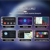 My Best Store Kablosuz Android Auto/car Play USB Dongle Cihazı