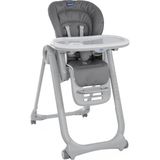 My Best Store Mama Sandalyesi Dark Grey