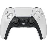 My Best Store P4 Plus Bluetooth Titreşimli Ps4/ps5 Uyumlu Pc Telefon Joystick Kablosuz Oyun Kolu