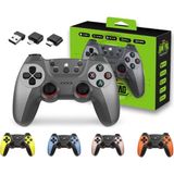 My Best Store Siyah Bluetooth Bağlantılı Kablosuz Gamepad Pc Uyumlu Garantisiz 1 Adet - Elektronik - Renkli