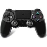 My Best Store Siyah Bluetooth Bağlantılı Playstation 4 Uyumlu Kablosuz Gamepad - Elektronik - Konsol Aksesuarla - Renkli