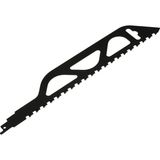 My Best Store Tuğla Ytong Tilki Kuyruğu Testere Ağzı - 305 mm