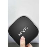 My Best Store Tv Box Android Uyumlu 4 Çekirdekli Wifi Bağlantılı 4K - 1