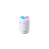 My Best Store USB Hava Nemlendirici H2O - Renkli