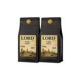 My BİG LORD brand Lord Çay Earl Grey 500 gr x 2’li Paket Bergamot Aromalı Siyah Çay