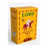 My BİG LORD brand Lord Pure Ceylon Tea 1000 gr | 1 kg Saf Seylan Çayı