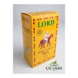 My BİG LORD brand Saf Seylan Çayı 500 g – Lord Çay Gerçek Ceylon Kalitesiyle Kralların Lezzeti