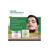 My Binary Global Binary's Lab Yüz Boyun Çene Ve Gıdı Sıkılaştırıcı & Toparlayıcı Nemlendirici V-line Krem Maske 50 ml