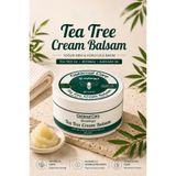 My Binary Global Optimal Care Çay Ağacı Yağı Krem Balsam 85 ml