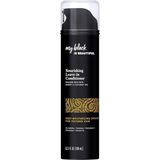 My Black Is Beautiful Besleyici Durulanmayan Sac Kremi 188Ml